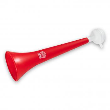 Fan horn